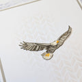 Gummiapan - Eagle