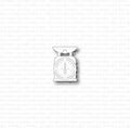 Gummiapan - Small Kitchen Scale