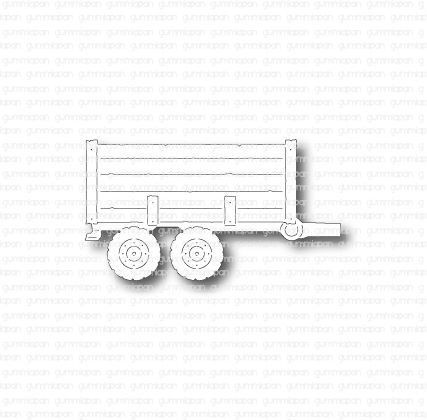 Gummiapan - Tractor Trailer