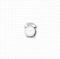 Gummiapan - Alarm Clock