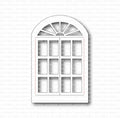 Gummiapan - Window