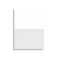 A7 Index Card - Dots