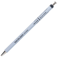 mark's - days ballpoint pen | matt silver