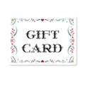 Meissa Gift Card
