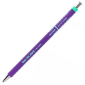 mark's - days ballpoint pen | purple