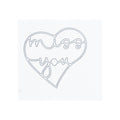 Alexandra Renke - miss you heart