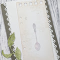 Gummiapan - Tea Spoon