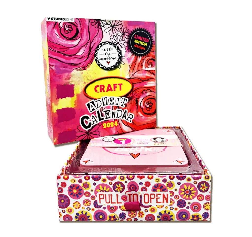 Art by Marlene - Advent Calendars Special Offer