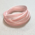 Velvet Ribbon – Pink
