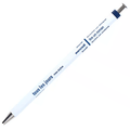 mark's - days ballpoint pen | white