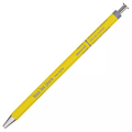 mark's - days ballpoint pen | yellow
